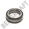 BERGKRAFT BK7703019 Wheel Bearing